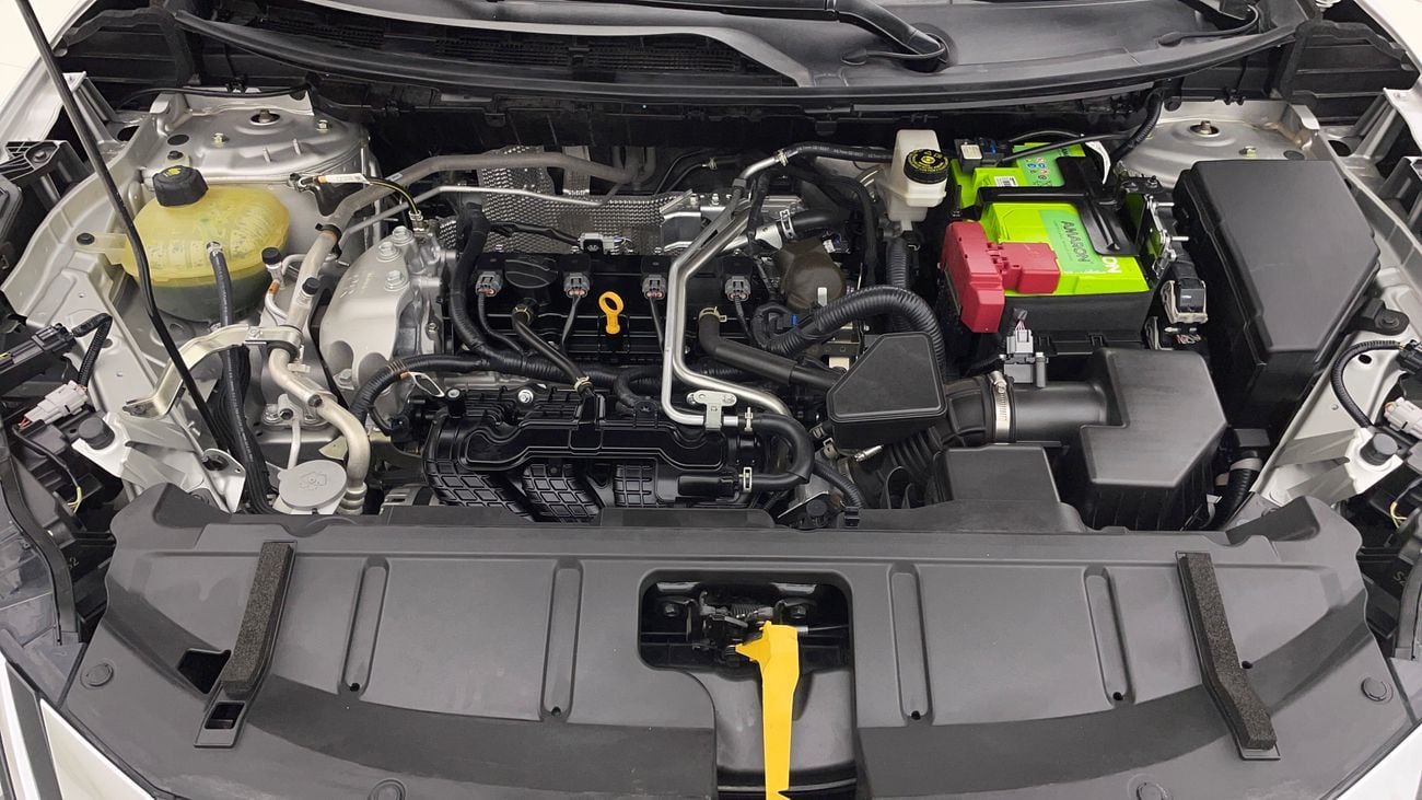 نيسان إكس تريل 2023 S | AED 1190/Month | 0 DP | 30 Day Return | Warranty | Service History