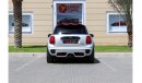 Mini Cooper John Cooper Works F56