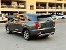 Hyundai Palisade 2021 LIMITED MOONROOF FULL OPTION SHAPE CHANGE USA SPEC