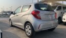 Chevrolet Spark Chevrolet Spark 2018 Ref# 504