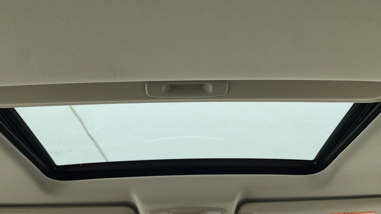 نيسان باترول SE 5.6 | بدون دفعة مقدمة | اختبار القيادة في المنزل