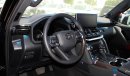 Toyota Land Cruiser VXR 3.5