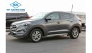 Hyundai Tucson 2.0L, 17" Rims, DRL LED Headlights, Front Heated Seats, Driver Power Seat, Rear Camera (LOT # 772)