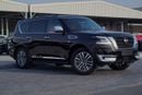Nissan Armada