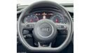 Audi RS7 2014 Audi RS7, Full Service History, Warranty, Low Kms, GCC