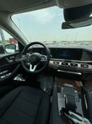 مرسيدس بنز GLE 450 Mercedes-Benz GLE 450 2023