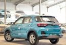 Toyota Raize TOYOTA RAIZE 1.0L FWD CUV ZETRO KM