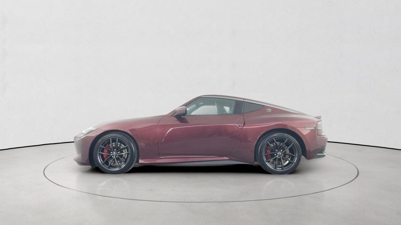 Nissan 370Z | Guaranteed Warranty | 0 Down Payment