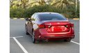 Nissan Altima SL Nissan Altima 2019, full option, fingerprint, large screen, sunroof, metal wheels, leather seats,