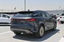 Lexus RX350h PREMIER 2.5L Hybrid, AWD Color Grey