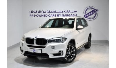 BMW X5 35i Exclusive