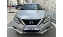 Nissan Altima 2.5L | SV|  GCC | EXCELLENT CONDITION | FREE 2 YEAR WARRANTY | FREE REGISTRATION | 1 YEAR FREE INSUR