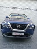 Nissan X Trail S