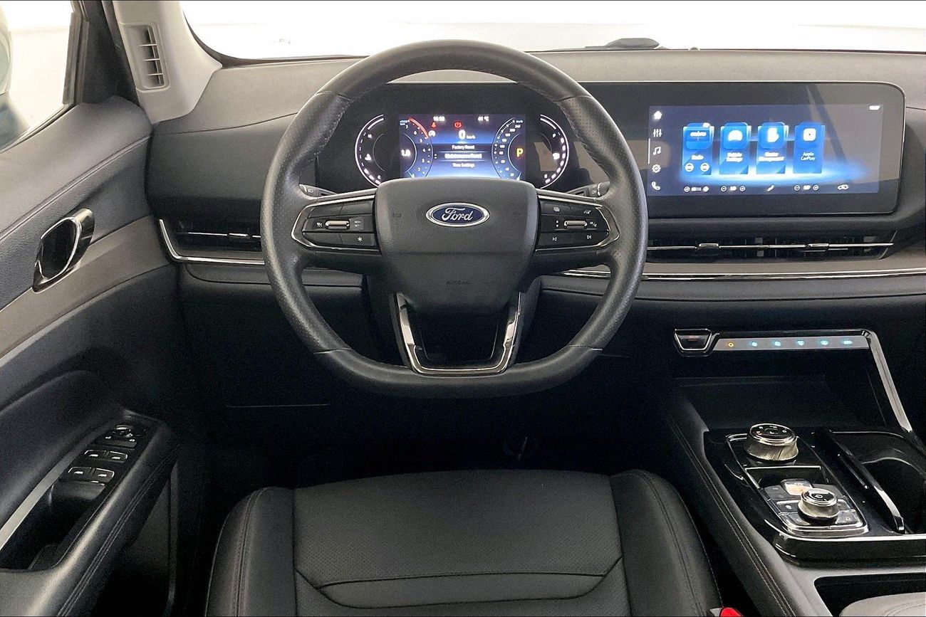 Ford Territory Trend | Guaranteed Warranty | 0 Down Payment