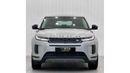 Land Rover Range Rover Evoque Brand New 2024 Range Rover Evoque, March 2027 Agency Warranty, Full Service History