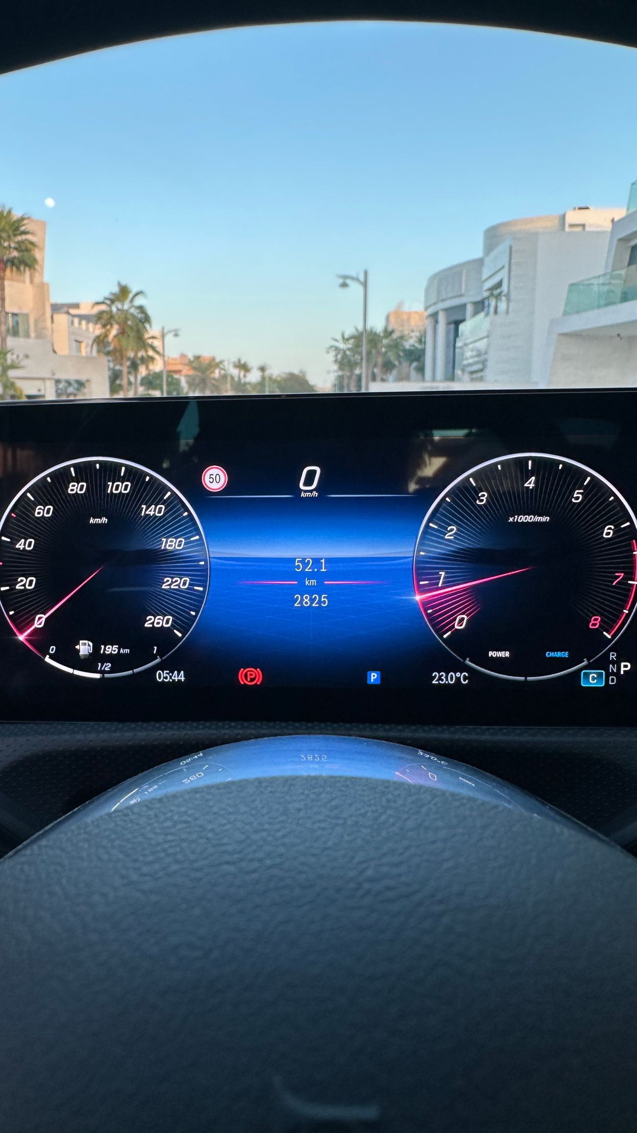 مرسيدس بنز CLA 250