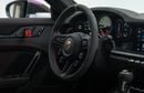 Porsche 911 4.0L F6 Naturally Aspirated Engine | Warranty