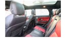 Land Rover Range Rover Evoque Range Rover Evoque Dynamic 2016
