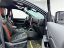 Ford Ranger 2024 Ford Ranger Raptor, Ford Warranty+Service Contract+Full Service History, GCC