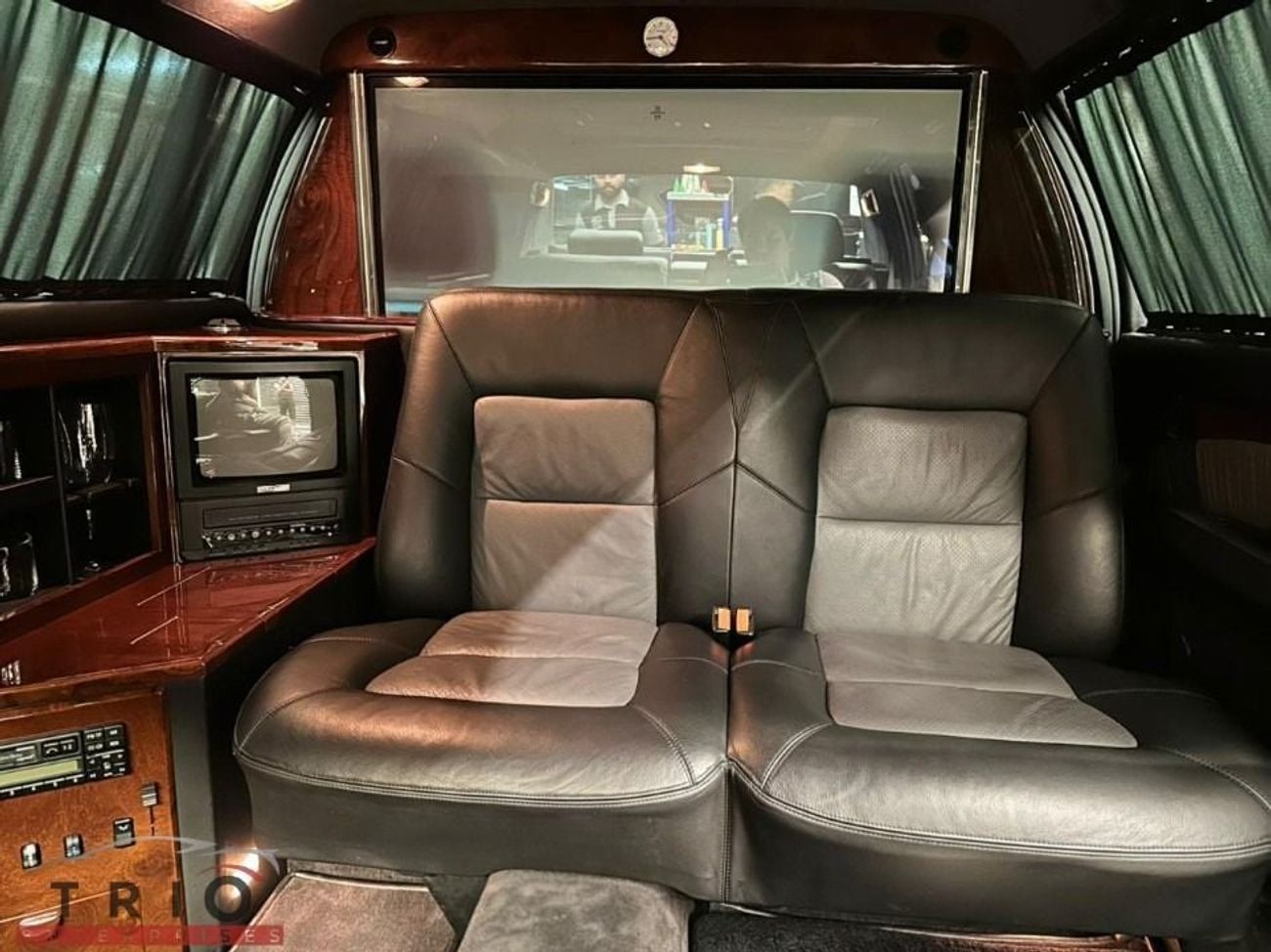 مرسيدس بنز S 600 