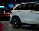 Mercedes-Benz GLC 43 AMG