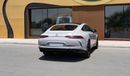 Mercedes-Benz AMG GT 43