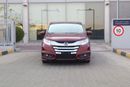 Honda Odyssey Touring GCC FULL OPTION