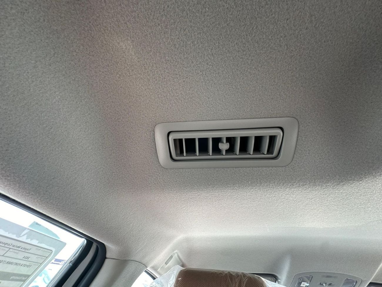 Toyota Fortuner EXR 2.7L (160 HP)