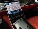 مرسيدس بنز S 500 4MATIC L