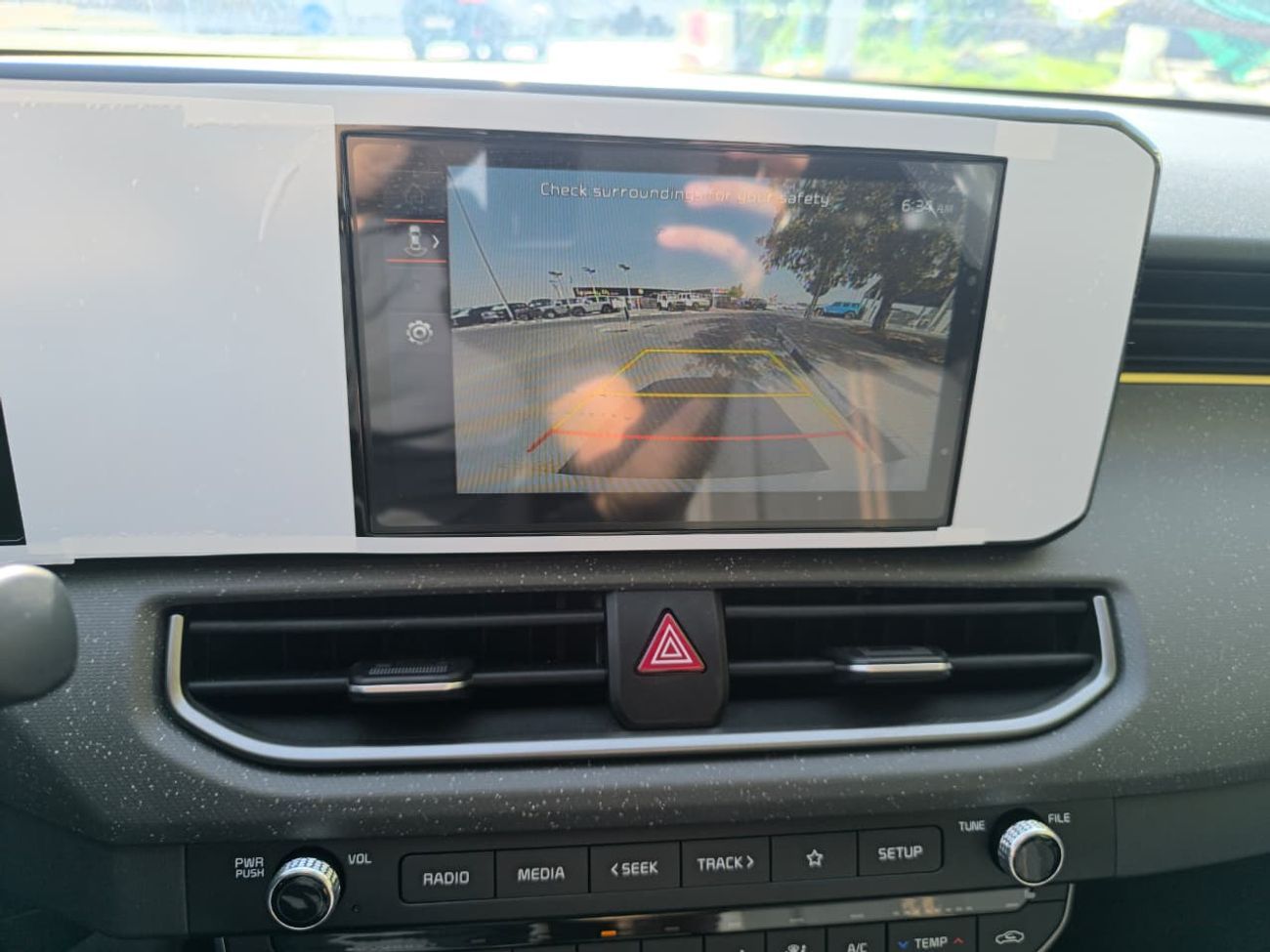 Kia K3 1.6L Mid Option GCC Specs 2025 Model Brand New