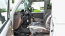 Toyota Land Cruiser 70 TOYOTA LC 78 V8 4.5L Diesel MANUAL GCC