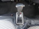 Toyota Hiace TOYOTA HIACE COMMUTER VAN RHD 2002 MODEL 3.0 L DIESEL AUTOMATIC(PM10827)
