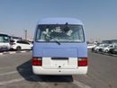 تويوتا كوستر (RAMADAN OFFER) TOYOTA COASTER BUS RHD 1997 MODEL 4.2 L DIESEL AUTOMATIC(PM09832)