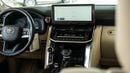 Toyota Land Cruiser VX 4.0 | Exclusive | 2026