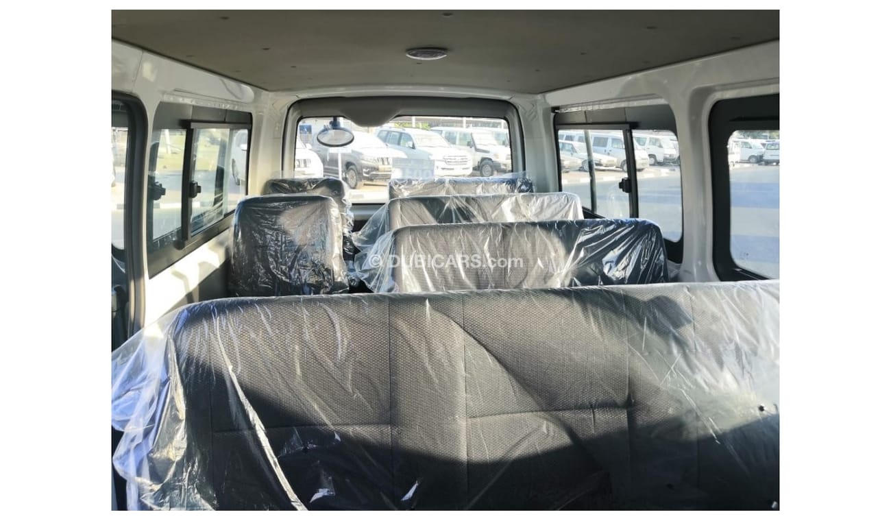 فوتون فيو C2 Vans 2021 Full Option