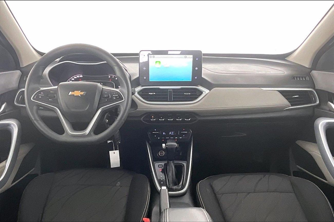 Chevrolet Groove LT | Guaranteed Warranty | 0 Down Payment