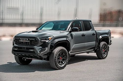 تويوتا تاكوما TACOMA TRD PRO