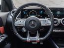 مرسيدس بنز GLA 35 AMG 4MATIC