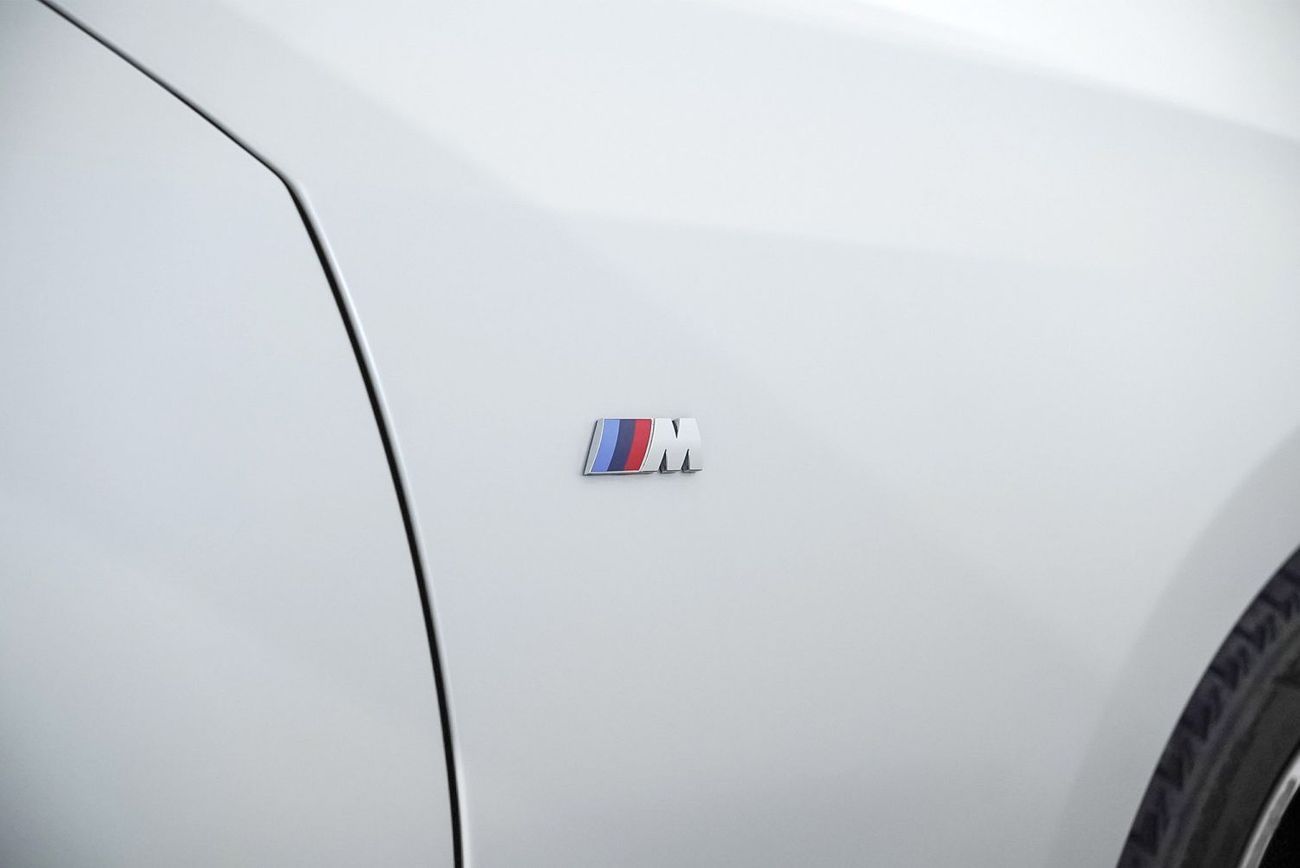 بي أم دبليو 330i 330i M Sport / BMW Warranty & Service Contract