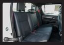 Toyota Hilux GR SPORT Toyota Hilux GR PTR for export