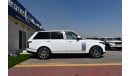 لاند روفر رانج روفر أوتوبايوجرافي Luxury Spec with Massage Seats - 2021 Range Rover ATB - LWB for Sale*