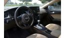 Audi A5 1.8T Full Option in Excellent Condition