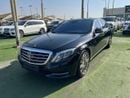 مرسيدس مايباخ مايباخ S500 MERCEDES MAYBACH S500 2016.ENGINE 4.7L/V8.
