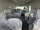 JAC Sunray 2.8L DIESEL 16 SEATS 2026 MODEL