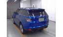 Land Rover Range Rover Sport SVR RANGE ROVER SPORT SVR 5.0 FULL TOP OPTION PANAROMIC SUNROOF RIGHT HAND