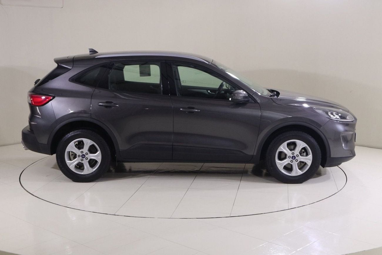 فورد إيسكاب 1.5T Trend