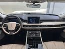Lincoln Aviator PRESIDENTIAL AVI923/ AL TAYER MOTORS AL QOUZ SHOWROOM