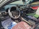 Lexus IS350 F Sport 3.5L (312 HP) First owner,Full kit
