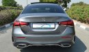 Mercedes-Benz A 250 2020 AMG, 2.0L I-4 GCC, 0km with 2 Years Unlimited Mileage Warranty + 3 Years FREE Service at EMC