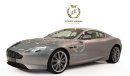 Aston Martin Virage ,GCC SPECS, FULL SERVICE HISTORY